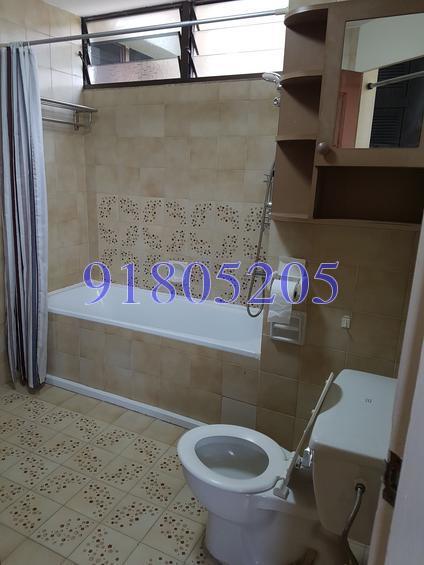 Sommerville Park (D10), Condominium #154488892